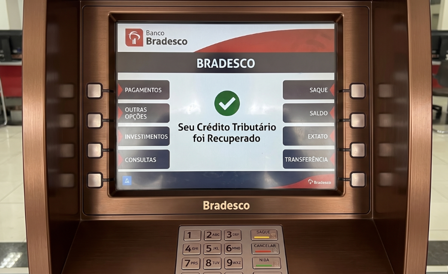Recuperação de Créditos de PIS e COFINS