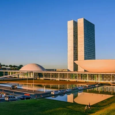 Programa Menos Imposto do Governo Federal